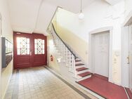 Top Invest: 2-Zimmer Altbau mit Balkon in bester Wilmersdorf Lage! - Berlin