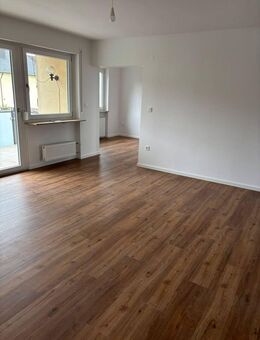 hochwertige neu sanierte Wohnung zum Verkauf - Bischberg
