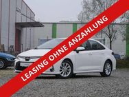 Toyota Corolla Sedan 1.5 Dynamic Force Comfort //Alu//Kamera - Thannhausen