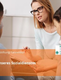 Leitung unseres Sozialdienstes (m/w/d) - Remscheid