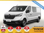 Renault Trafic, E-Tech DoKa L2H1 AC22, Jahr 2022 - Achern