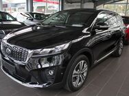 Kia Sorento, 2.2 CRDi Platinum, Jahr 2020 - Andervenne