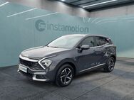 Kia Sportage, 1.6 -TGDI VISION, Jahr 2024 - München