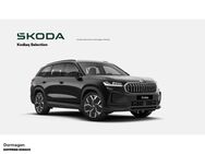 Skoda Kodiaq, SELECTION AKTIONSFAHRZEUG, Jahr 2022 - Dormagen