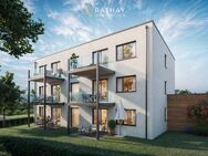Exklusiv wohnen, nachhaltig investieren - Neubauprojekt in Schmidgaden - Schmidgaden