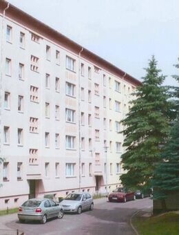 Wohnglück gesucht? Gefunden! - Meiningen