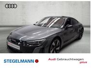 Audi e-tron, GT schwarzpaket Head_up, Jahr 2021 - Detmold