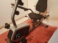 Neuwertiger Liegeheimtrainer, Ergometer, Fahrrad - Wesseling