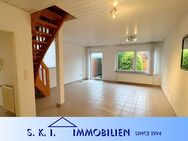 ANLAGE_OBJEKT! 2 Wohnungen ca.80m²-/65qm zuzügl. 85m² Erdgeschoß! Gartenhaus,2 Schuppen auf 380m² Grundstück! - Delmenhorst