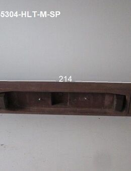 Bürstner Heckleuchtenträger MITTE gebr. braun ca 124cm (zB5304) 438492 braun - Schotten Zentrum