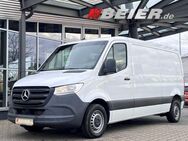 Mercedes-Benz Sprinter L2H1 Mittel Automatik Klima Kamera Lade - Dessau-Roßlau