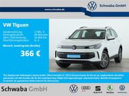 VW Tiguan, 1.5 Life eTSI SIDE, Jahr 2024 - Gersthofen