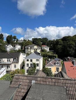 Leben im Blankeneser Treppenviertel - Ruhe, Charme und Elbnah! - Hamburg