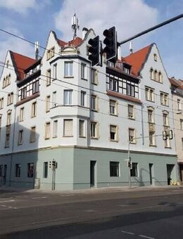 Große 2-Zi.-Whg. EG, sep. Eingang Ulm Wagnerstr. ab Januar 2026 - Ulm