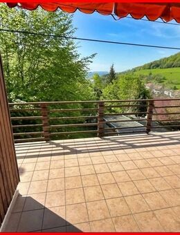 Einfamilienhaus in Waldshut- Ortsteil Eschbach - Waldshut-Tiengen