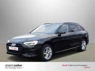 Audi A4, Avant 35TDI advanced el Heckkl, Jahr 2024 - Fulda