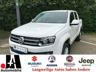 VW Amarok TDI 2.0 - Langenfeld (Rheinland)