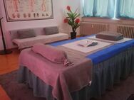 Neu Top Massage in Hockenheim - Hockenheim