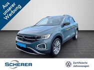 VW T-Roc, 1.5 TSI Move, Jahr 2024 - Mayen