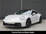 Porsche 992, 911 Carrera, Jahr 2022 - Sinzheim