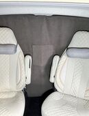 Mückling, Frontling, Fahrerhaus-Thermovorhang Ducato Crafter in 59399