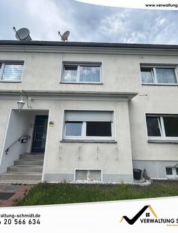 Gepflegte zwei Zimmermietwohnung in zentrumsnaher Lage der Stadt Lüdenscheid - Lüdenscheid