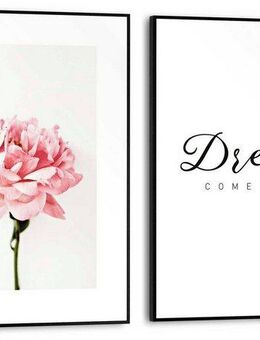 Reinders! Poster Dream Flower