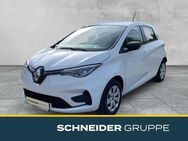 Renault ZOE, Life Batteriekauf R1 E 50, Jahr 2021 - Zwickau