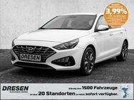 Hyundai i30, 1.0 Trend 48V Mild-Hybrid Sitz AppleCarPlay, Jahr 2023 - Mönchengladbach