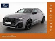 Audi SQ8, TFSI quattro, Jahr 2025 - Neumarkt (Oberpfalz)