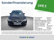 Seat Ibiza, 1.0 TSI FR FaPa XL INFOTAIN, Jahr 2024 - Burgoberbach