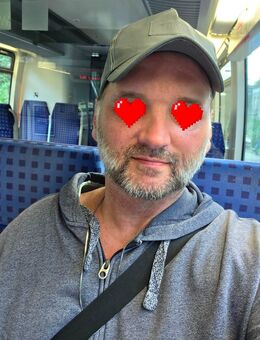 Er sucht Ihn - Castrop-Rauxel