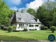 Die Erholung beginnt Zuhause: 3 Zimmer Maisonettewohnung mit TG & Sonnen-Loggia im Niendorfer Gehege - Hamburg