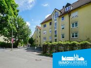 Galeriewohnung in guter Lage - clever investieren in Röthenbach West - Nürnberg
