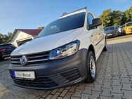 VW Caddy Maxi Kasten BMT AHK Klima Tempomat - Garrel