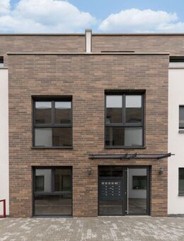 Neubau - Moderne 3-Zimmer-Wohnung mit hochwertiger Ausstattung im Amselquartier WE B.05 - Pulheim