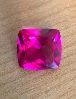 Rubin 44,55 ct. - Cottbus