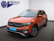 VW T-Cross, 1.0 TSI 81KW Active, Jahr 2022 - Berchtesgaden