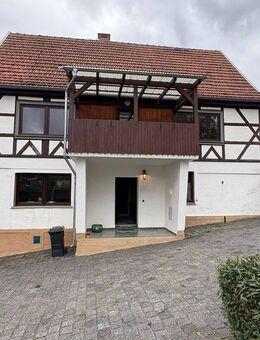 Bauernhaus im Südharz sucht neuen Besitzer - Südharz