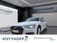 Audi A6, Avant 40 TDI q design TopView, Jahr 2022 - Hamm