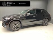 Mercedes GLC 220, d Night SpurW S-Sitz, Jahr 2024 - Rellingen