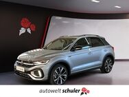 VW T-Roc, 1.5 TSI R-Line 150, Jahr 2024 - Zimmern (Rottweil)