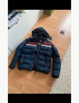 Cross hatch winterjacke Größe  M - München