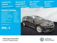 VW Passat Variant, 2.0 TDI Elegance Heckleuchten, Jahr 2023 - Hanau (Brüder-Grimm-Stadt)