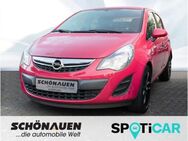 Opel Corsa, 1.4 16V ACTIVE, Jahr 2013 - Solingen (Klingenstadt)