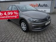 VW Polo, Comfortline, Jahr 2021 - Kamenz