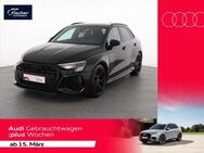 Audi RS3, 2.5 TFSI qu Sportback 280kmh, Jahr 2022 - Neumarkt (Oberpfalz)