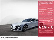 Audi e-tron, GT quattroLuftfederung AD digitales, Jahr 2023 - Mülheim (Ruhr)