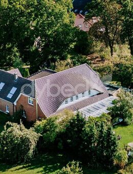 Ankommen. Aufatmen. Zuhause sein - Naturdomizil mit drei Einheiten und paradiesischem Garten. - Tosterglope