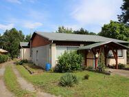 freistehendes Einfamilienhaus an der Dübener Heide - Muldestausee